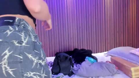gabyrose9 online show from May 17, 7:46 pm