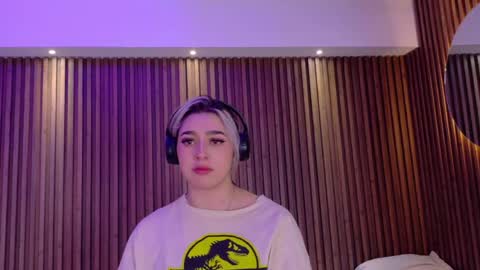 gabyrose9 online show from March 20, 7:52 pm