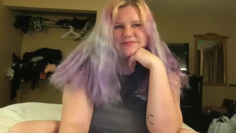 Eryn online show from December 6, 5:00 pm