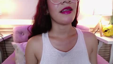 Briana  online show from July 2, 3:23 am