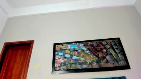 GahiaBelucci online show from March 20, 11:37 am