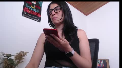 gaitan4 online show from April 24, 8:11 pm