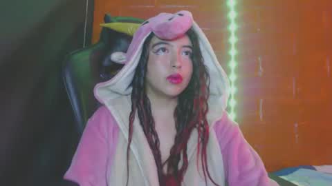 Kate 3 online show from January 27, 7:56 pm