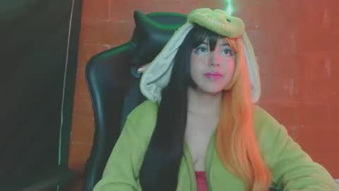 Kate 3 online show from January 24, 7:49 pm