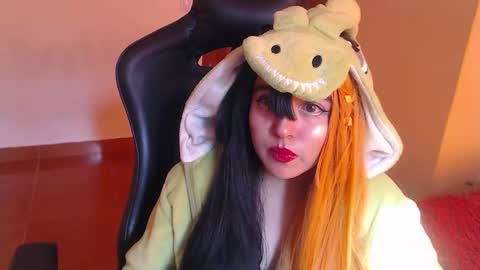 Kate 3 online show from February 26, 8:52 pm