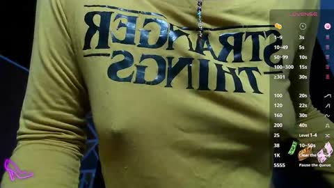 Gala Dimou  online show from October 5, 3:44 am