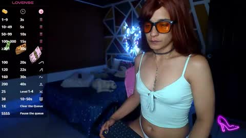 Gala Dimou  online show from September 27, 5:36 am