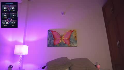 gala_monroe online show from February 7, 11:36 am