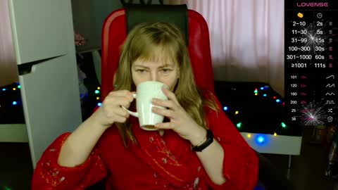 Janette online show from January 14, 7:06 am