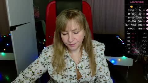 Janette online show from January 30, 5:41 am