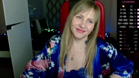 Janette online show from February 28, 4:31 pm