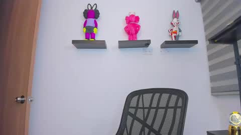 GANG online show from April 24, 4:37 am