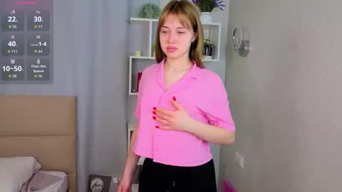 Violla online show from March 2, 4:14 pm