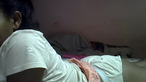 gasielah online show from February 26, 6:57 pm