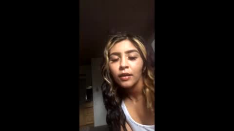 gbbysbadass online show from April 12, 12:25 am