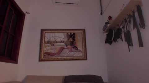 Gema online show from February 26, 12:15 pm