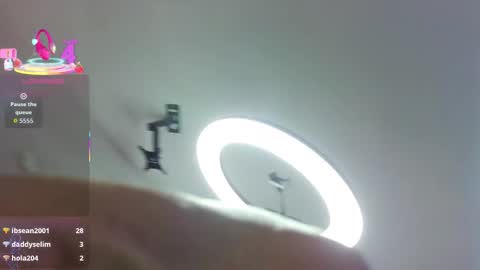 geminis_milf online show from September 20, 9:35 pm