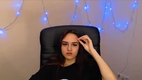 Gemma online show from February 13, 6:52 am