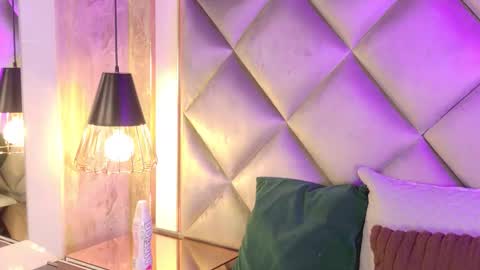 Maria  online show from January 7, 3:10 am