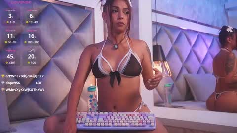 Maria  online show from February 19, 3:06 am