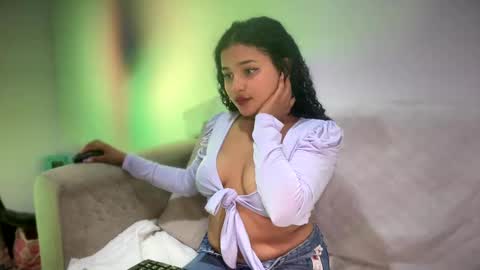 Gnesis online show from February 25, 5:52 am