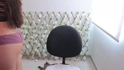 genet_ online show from September 14, 7:34 pm