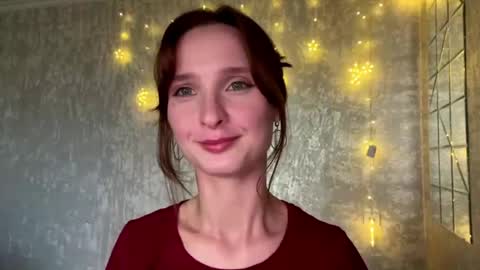 Riana online show from April 24, 11:13 am