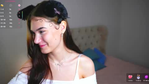 Emily online show from March 2, 5:08 pm