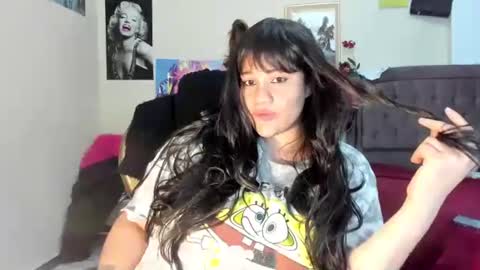 gensesisex online show from March 27, 5:09 am