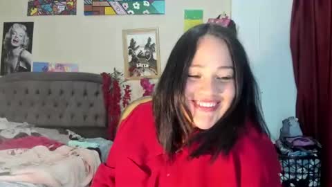 gensesisex online show from April 7, 2:13 am