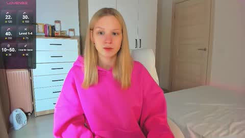 Melissa online show from December 1, 5:00 am