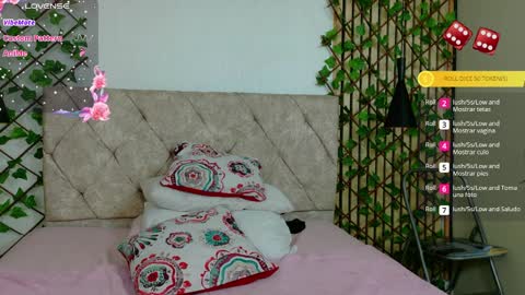 georgia_candy online show from March 26, 5:42 am