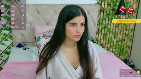 georgia_candy online show from February 22, 4:35 am