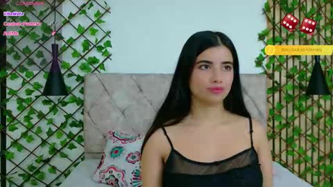 georgia_candy online show from February 18, 4:44 am