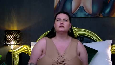 GeorgiaLerox online show from January 19, 2:46 pm