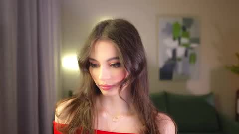 georgiamorandi online show from January 11, 10:51 am