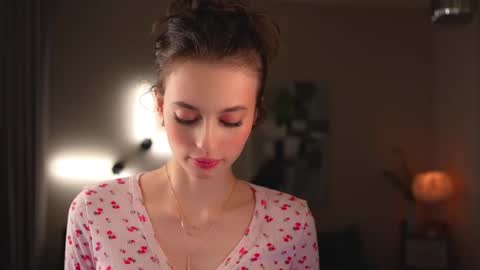 georgiamorandi online show from January 23, 11:15 am