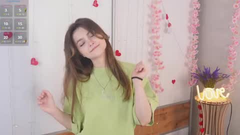 May online show from June 8, 3:07 am