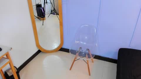 Georgina Coule online show from March 5, 12:11 pm