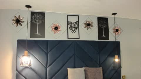 Georgina  online show from March 19, 11:14 am