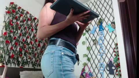 Georgi online show from April 6, 12:06 pm