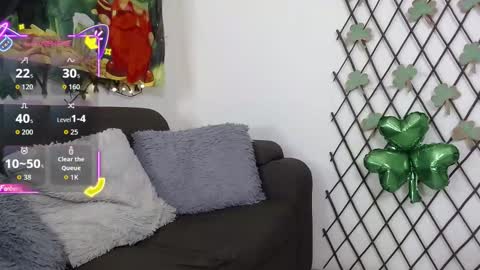 Georgi online show from March 5, 12:23 pm