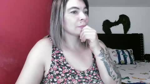 Georgina  online show from February 3, 2:53 am