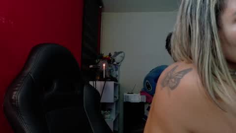 Georgina  online show from May 29, 2:09 am