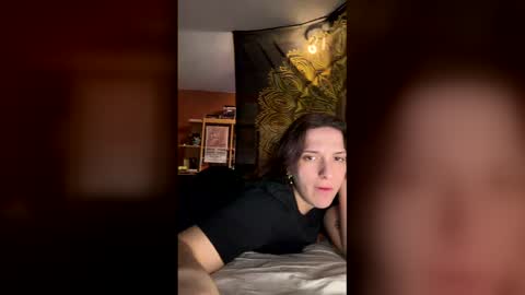 Georgina Moor online show from April 2, 5:43 pm