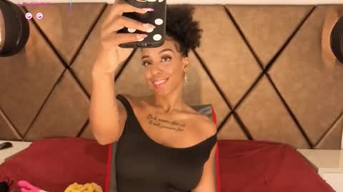 Georgina  online show from November 10, 10:16 pm