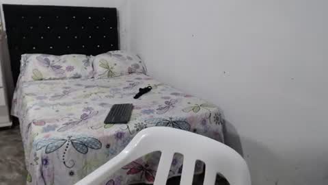 Geovanna Franco  online show from June 25, 6:53 pm