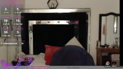 geral bhri online show from February 25, 5:40 pm