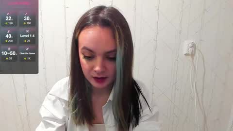 Gerda online show from January 6, 6:10 pm