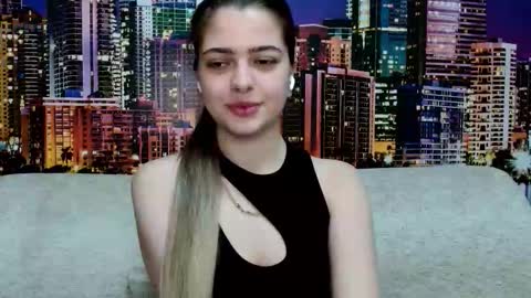 Gerda online show from March 2, 9:10 pm